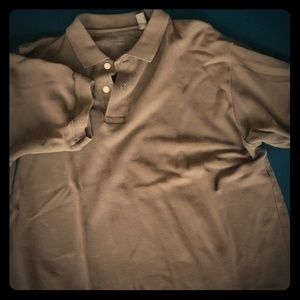 Cherokee Dark Green Polo